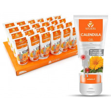 CREMA GEL CALENDULA 100ML
